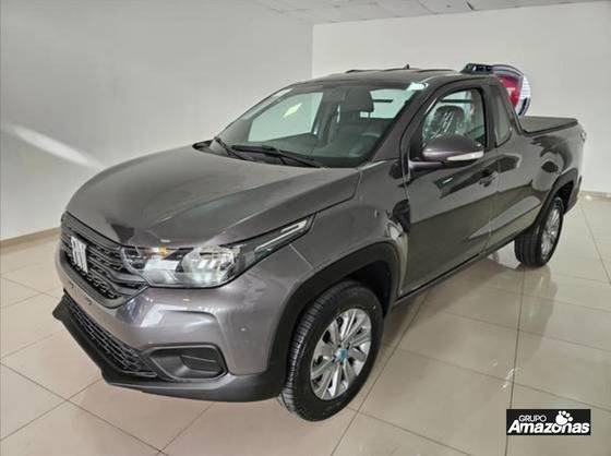 FIAT STRADA 1.3 FIREFLY FLEX FREEDOM CS MANUAL FIAT STRADA 1.3 FIREFLY FLEX FREEDOM CS MANUAL